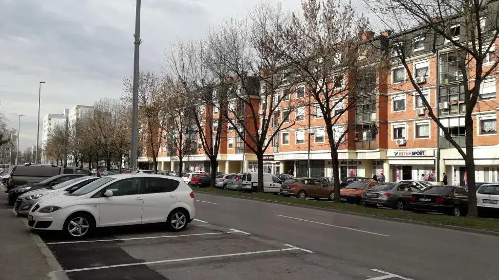 APARTMAN MMVG STUDIO Zagreb Airport