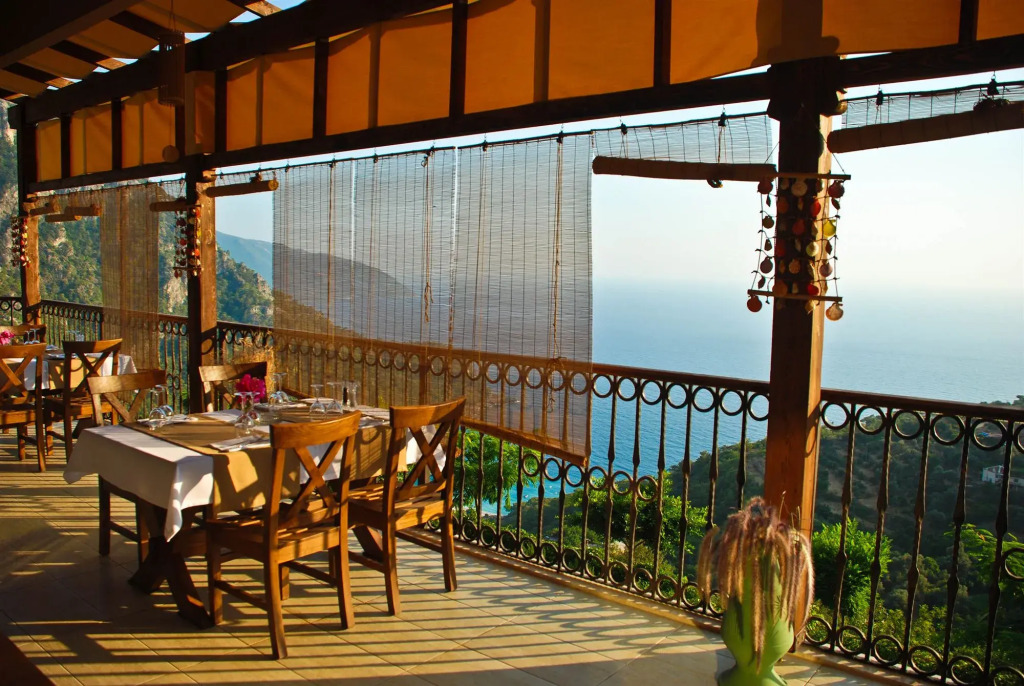 Lissiya Hotel