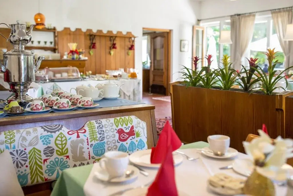 Hotel Oremushof