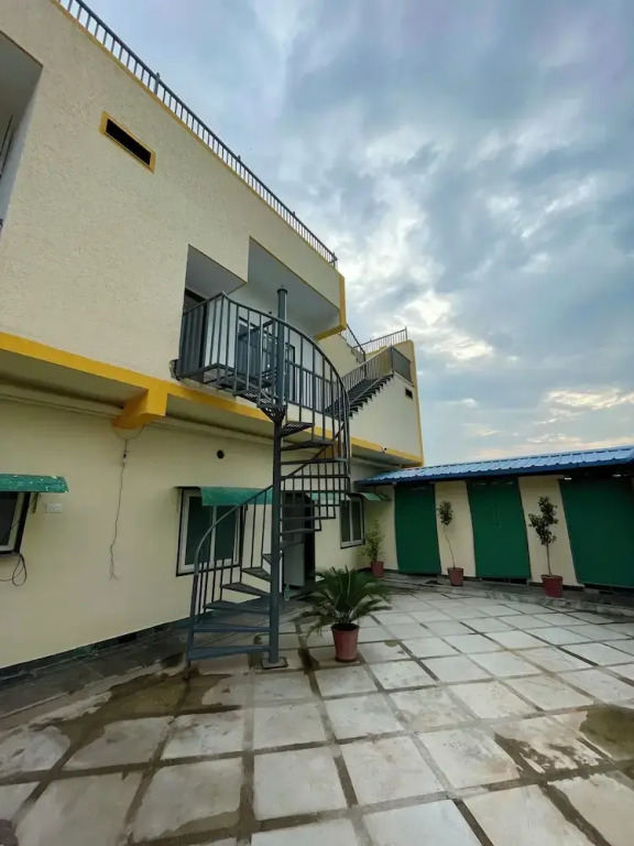 Mount villa Udaipur