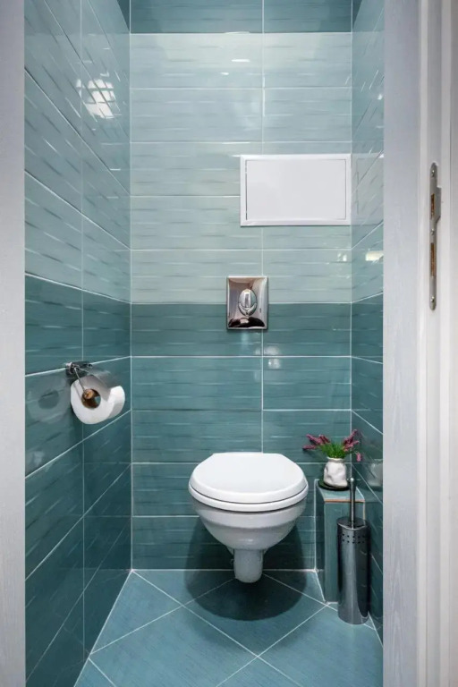 The Central Viewer - 2BR APART