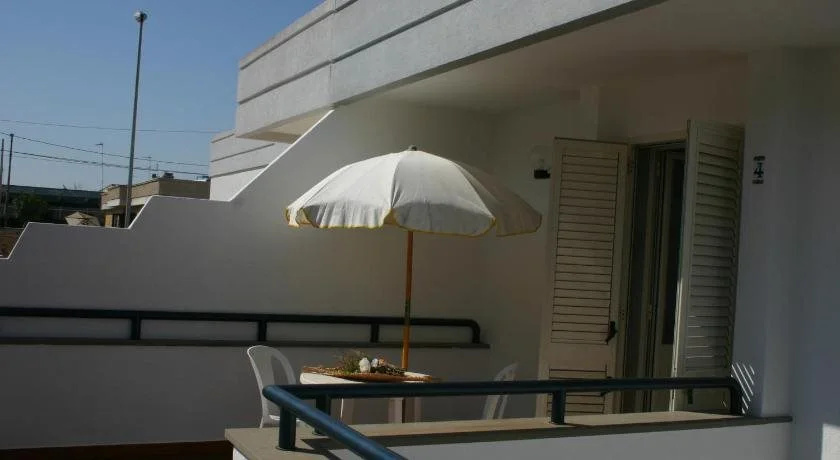 Guest House - La Sirena Salentina