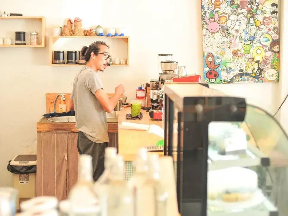 Hohm Hostel(ห่ม โฮสเทล)
