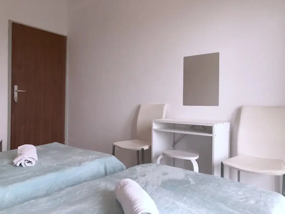 Nar Apartment A10 - With sea View Terrace
