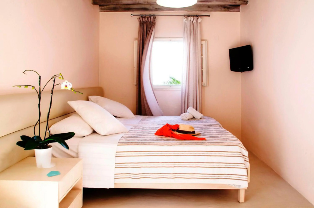 Olia Hotel