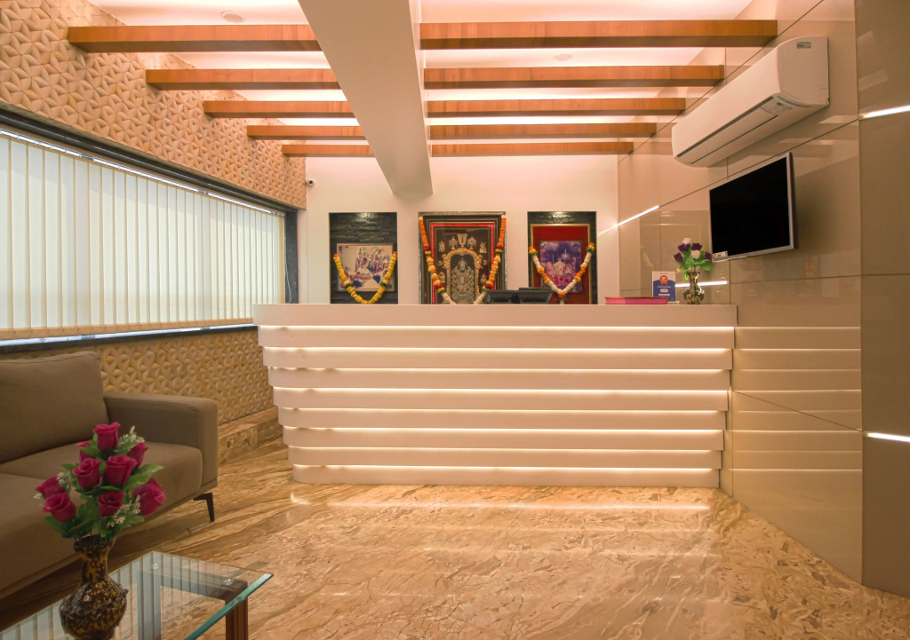 Hotel Sifat International