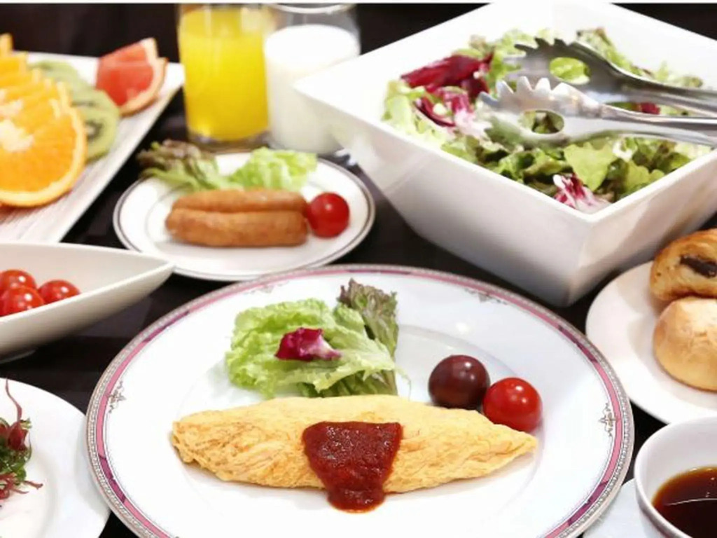 REX HOTEL Beppu