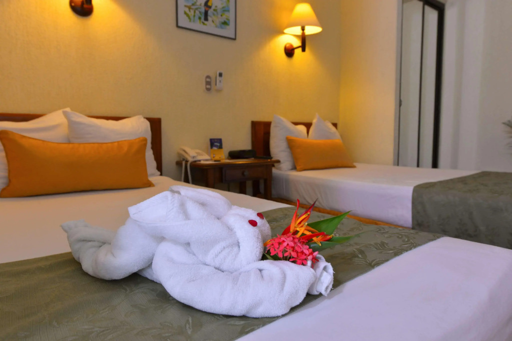 Best Western Hotel & Casino Kamuk