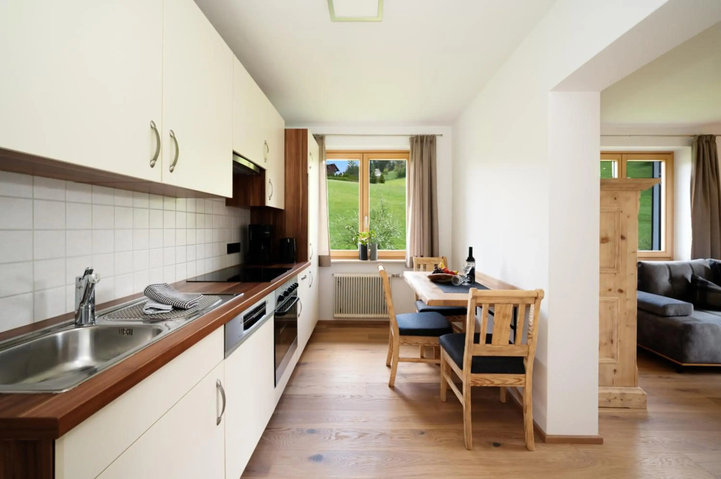 Ferienappartements Schrattengut