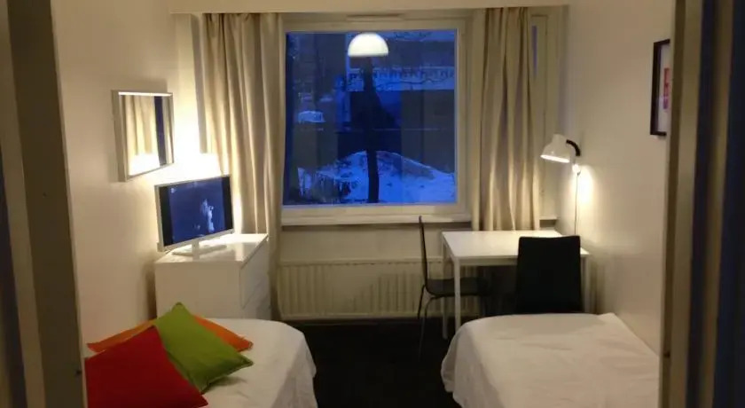 Forenom Ainonkatu