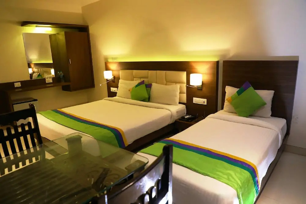 Hotel Silver Paradise