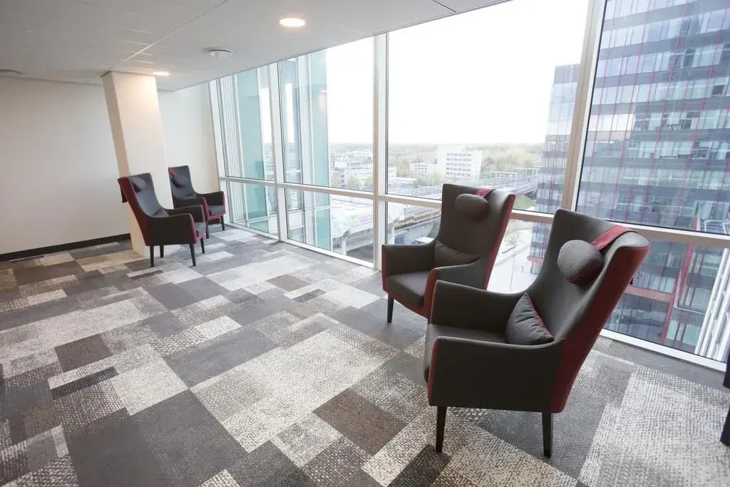 PLAZA Premium Almere