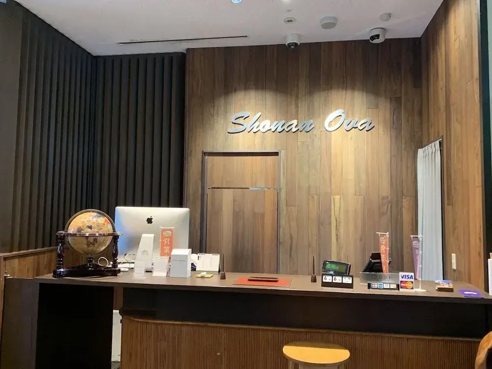 Shonan OVA