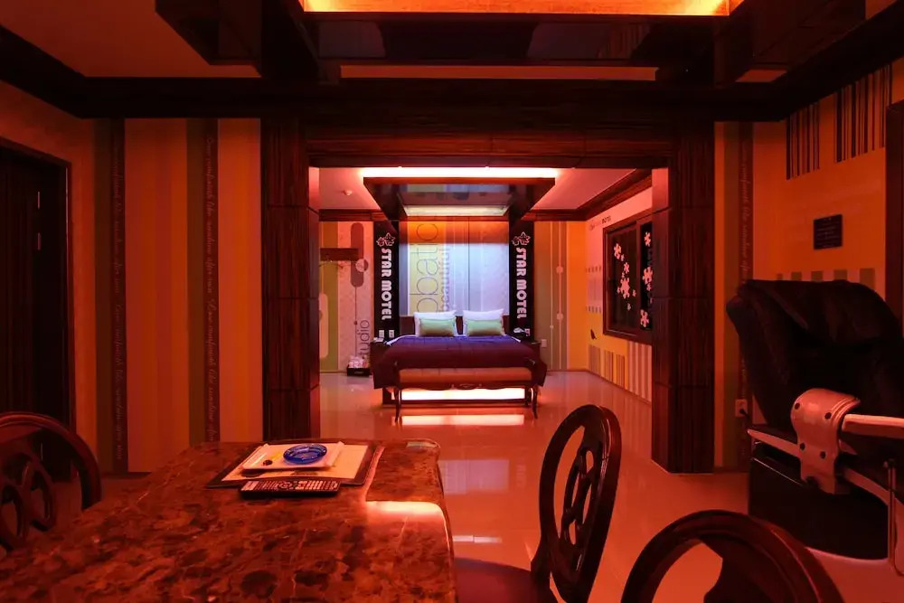 Star Motel Pohang