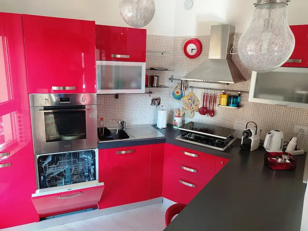 Nice Apartment Close Metro C - Mirti