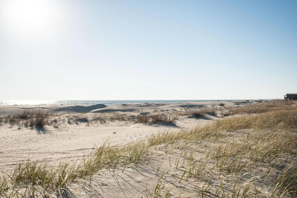 Ocean Wind by Oak Island Accommodations