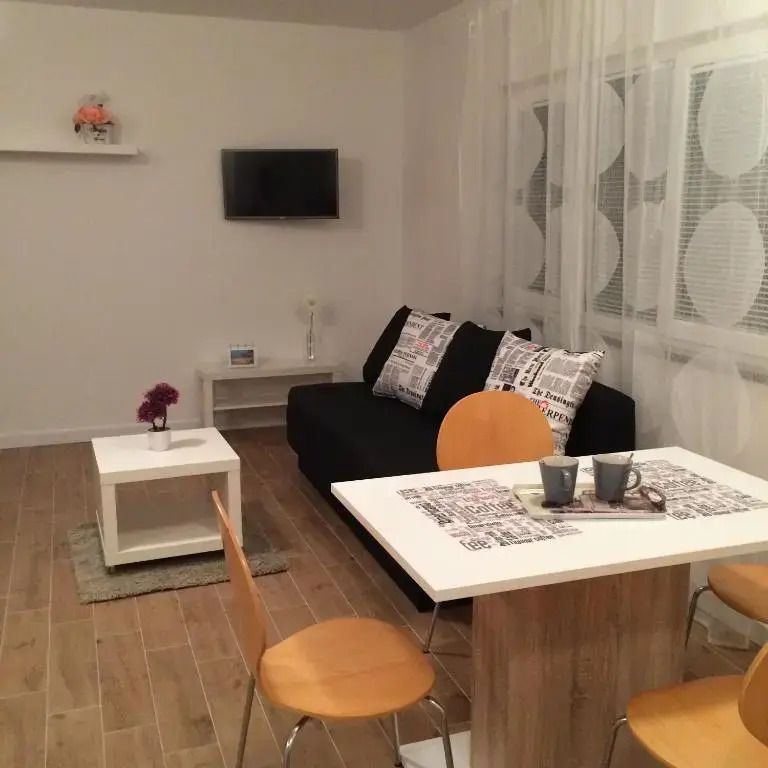 Apartments Obitelj Vuletić