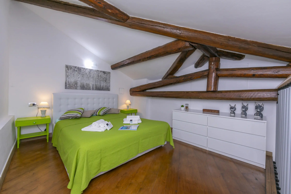 Cottage Brione