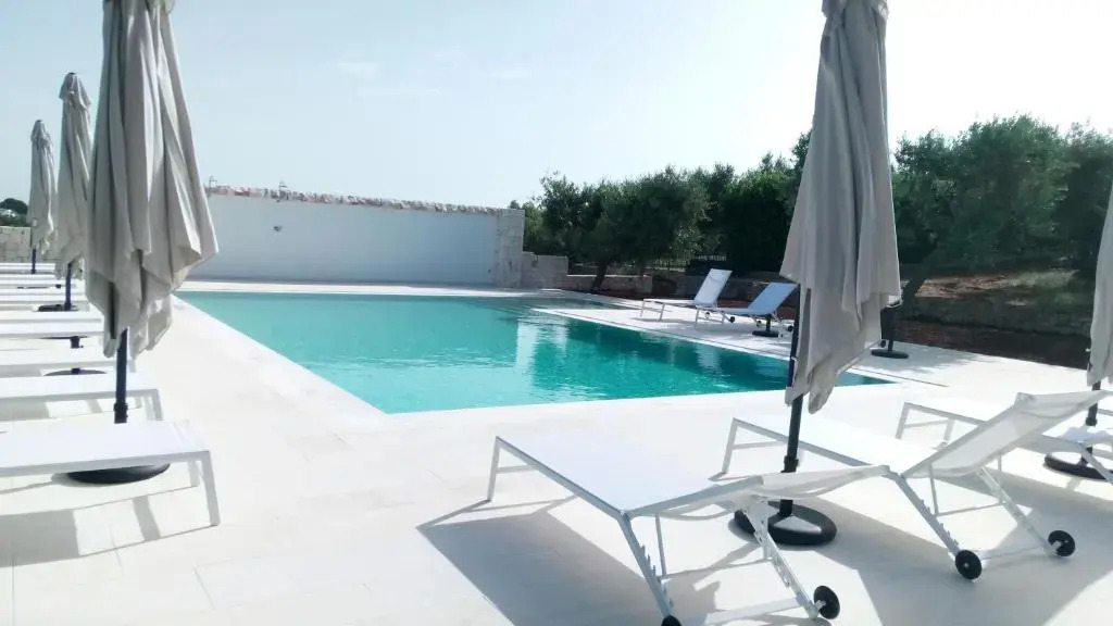 Alba Apartment - Villaggio di Mary