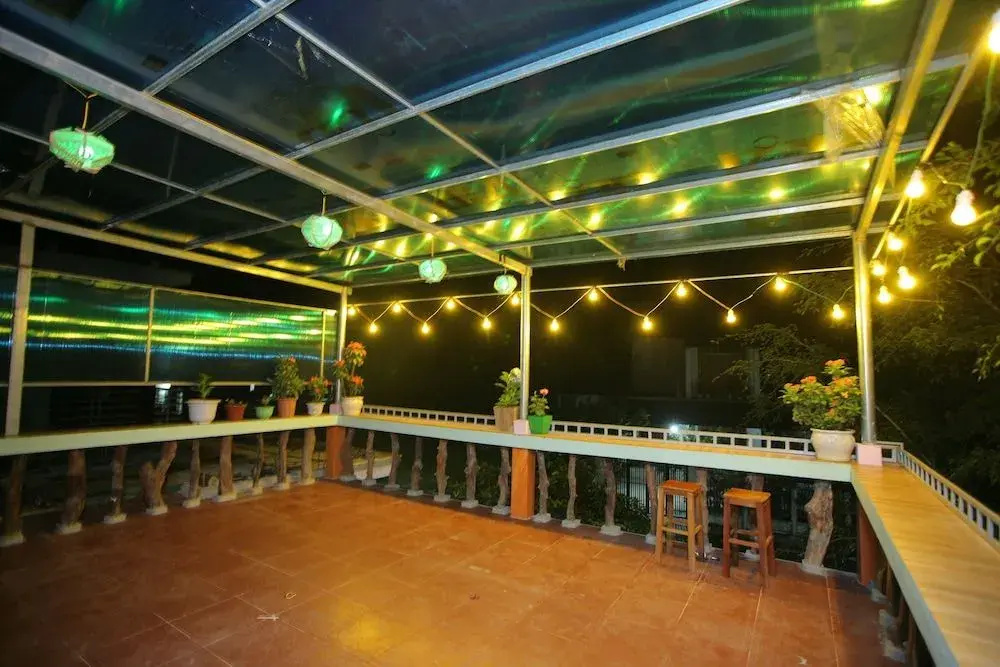 Ngoc's Garden House