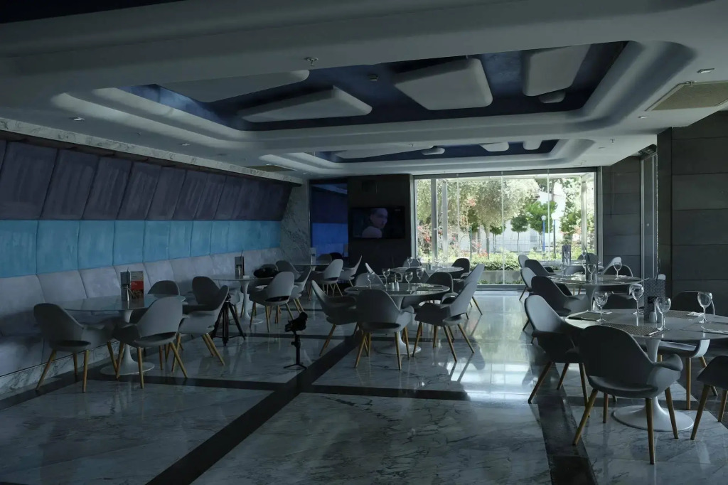 DoubleTree by Hilton Kusadasi