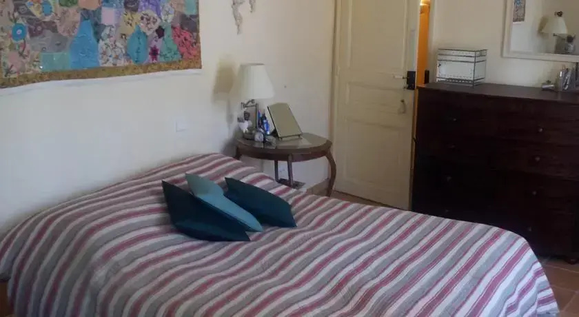 B&B Maison Jacques