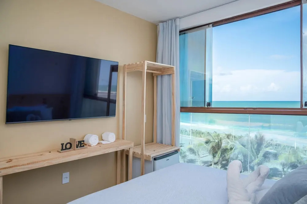 Hotel Pousada Aloha