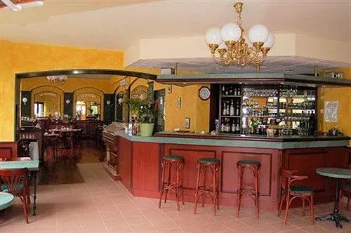 Hôtel des Thermes