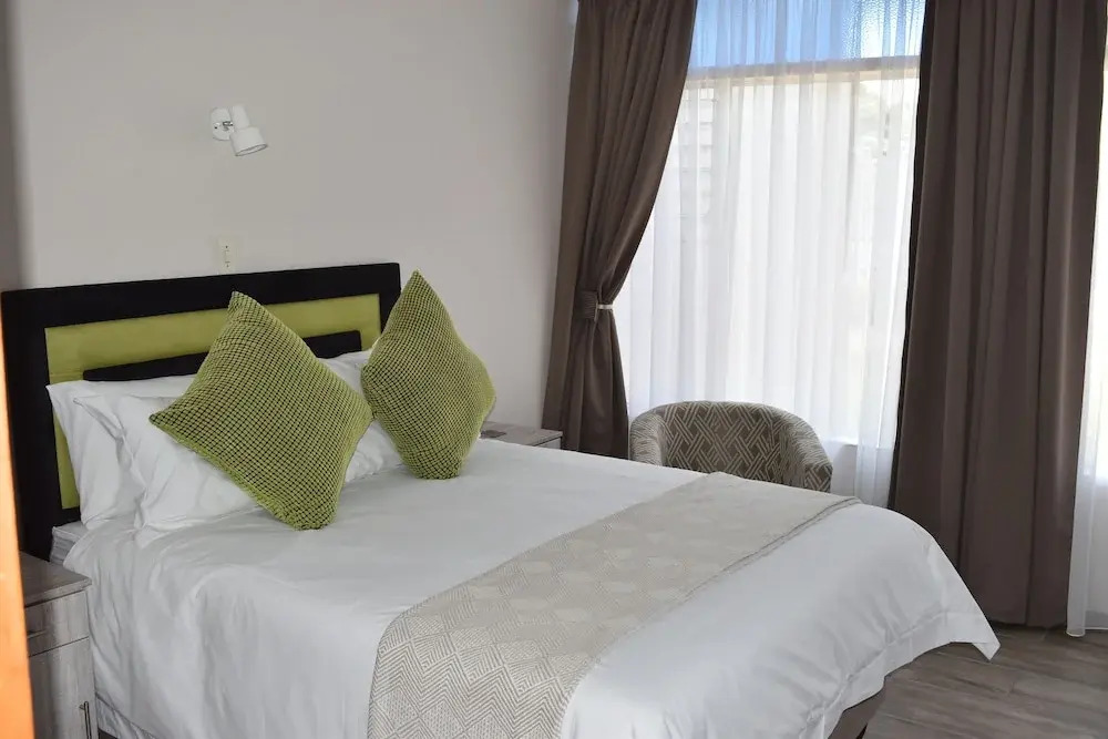 Goedgedacht Guestrooms
