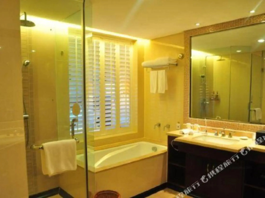 Taixuhu Holiday Hotel