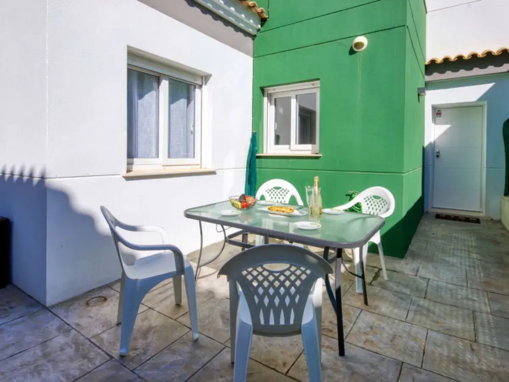 House Linda Dénia