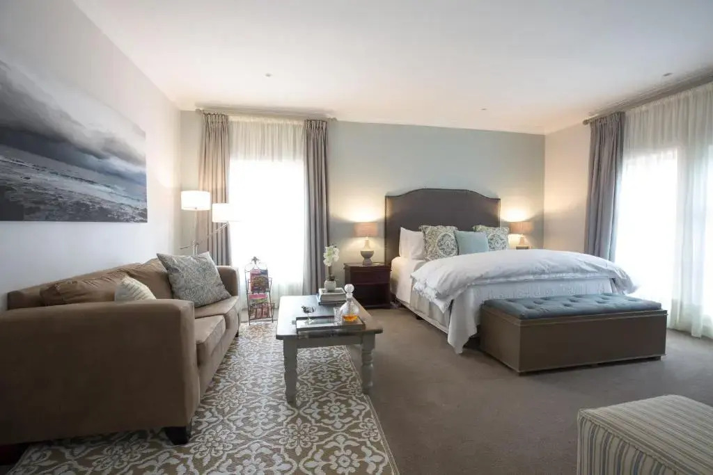 58 On Hume Guesthouse and Spa