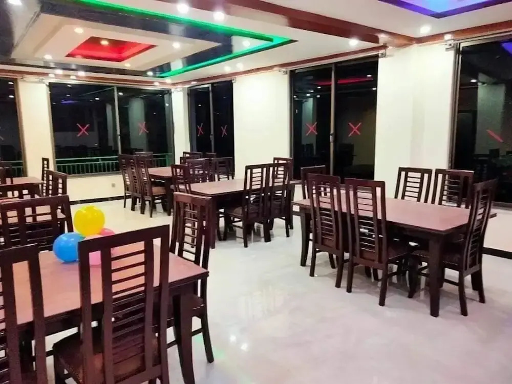Nathia Gali Relax Inn Hotel