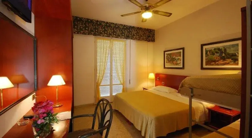 Hotel Spiaggia
