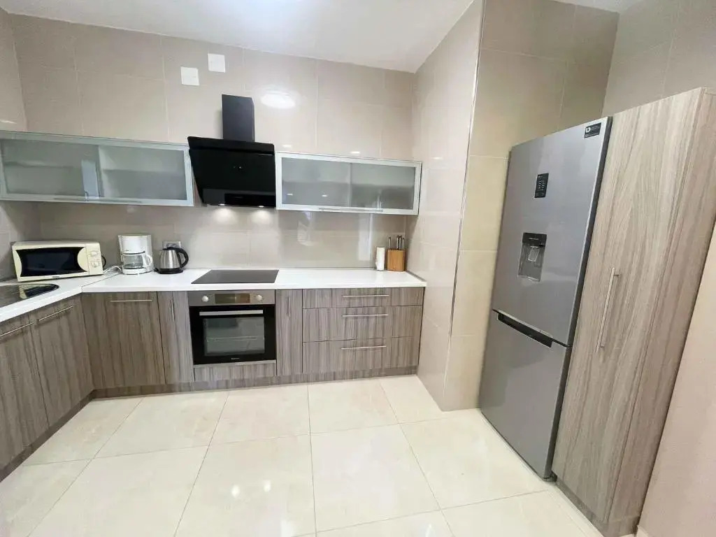 Apartment in Crikvenica 42248