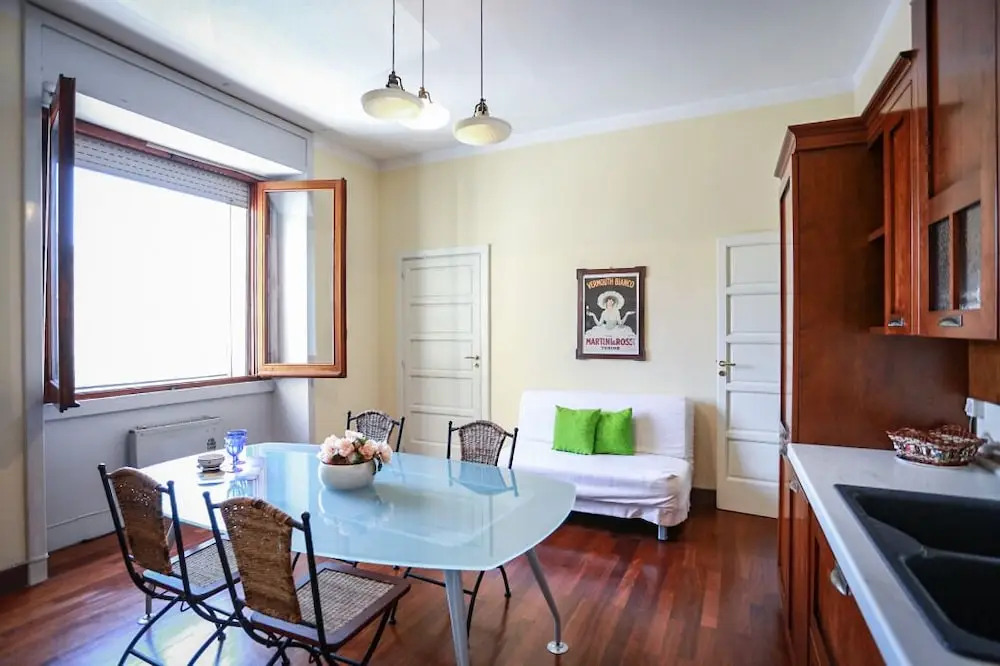 Marconi CityApartment
