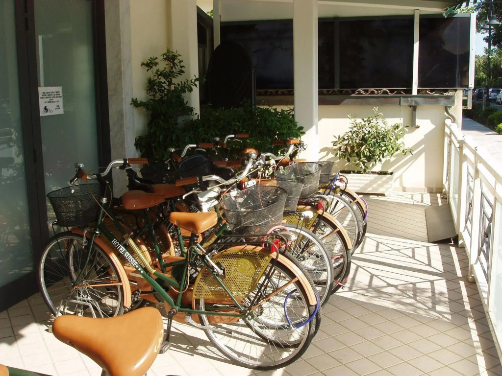 Hotel Suisse