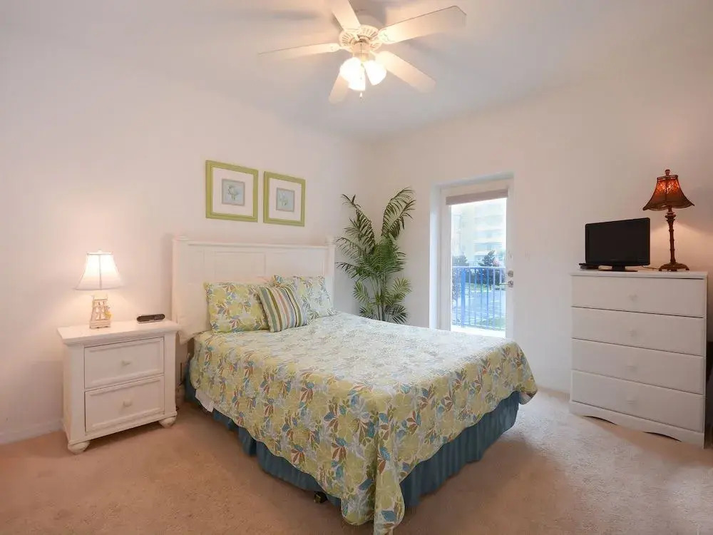 OW11-201 Ocean Walk by RedAwning