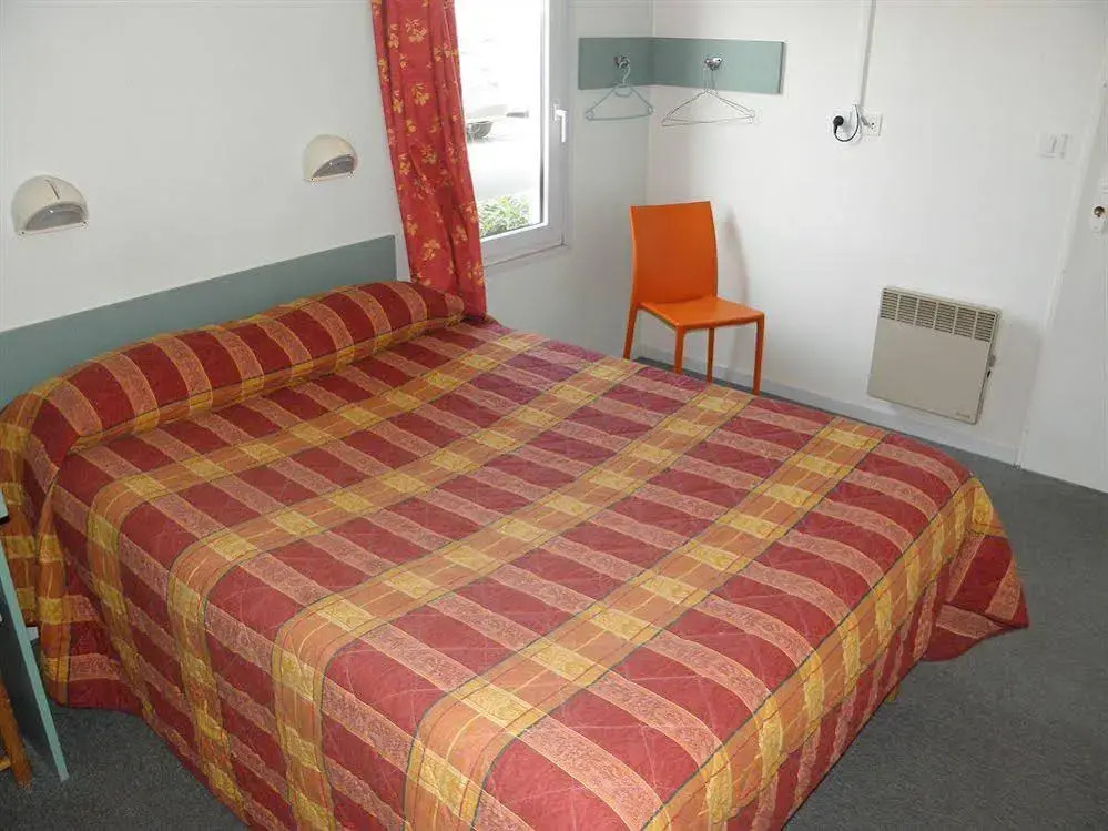 Fasthotel Tours Sud