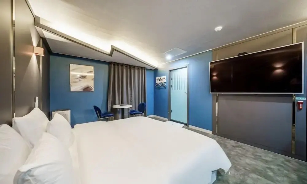 G7 Hotel
