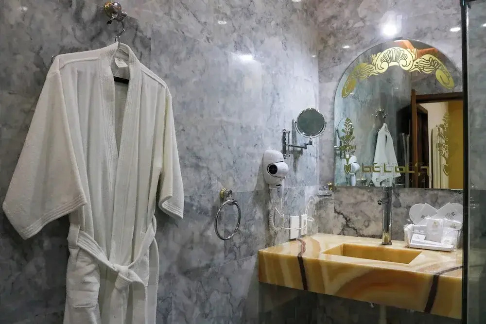 Belova Luxury Hotel, San Cristobal de las Casas