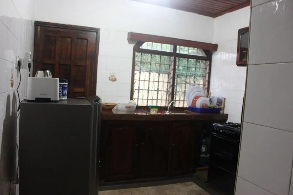 Pili Pili House Arusha - Hostel