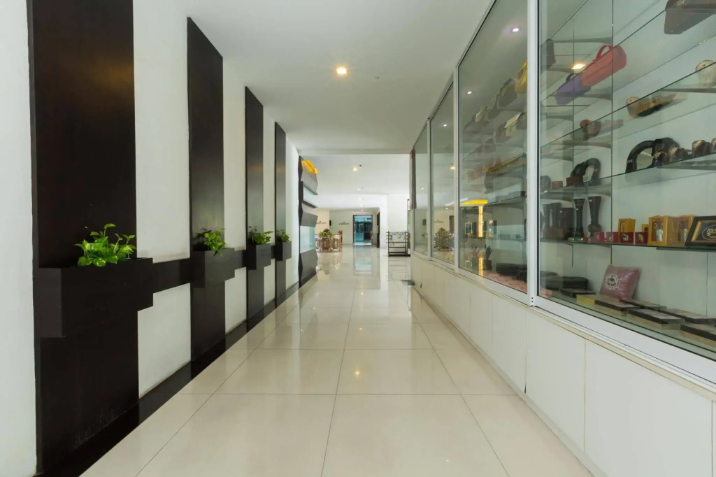 Vogue Pattaya Hotel