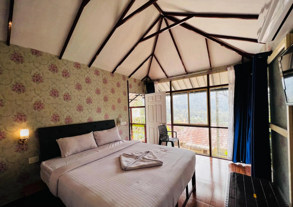 Raymonds Holiday Homes