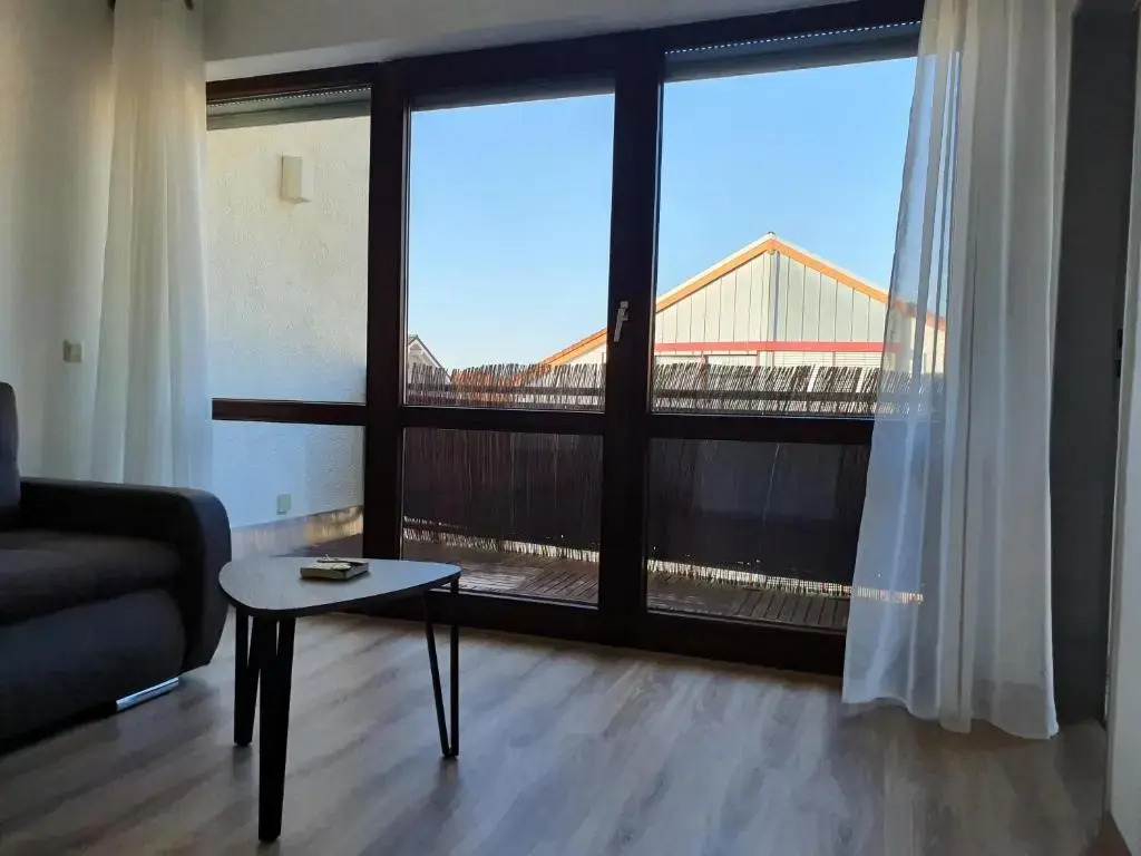 Beautiful City Apartment für bis 4 Personen
