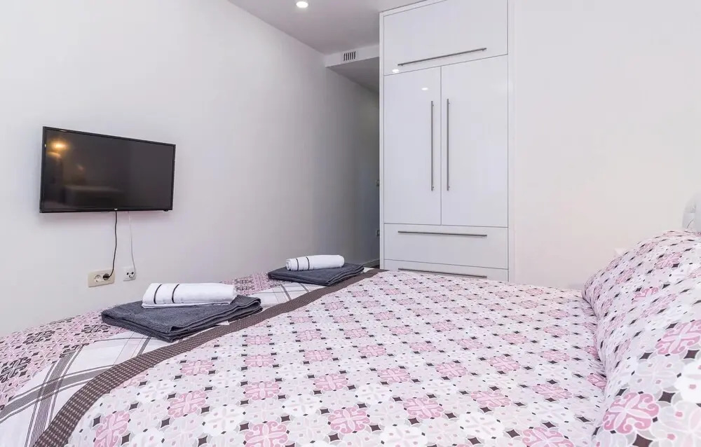 Pet Friendly Home In Vodnjan