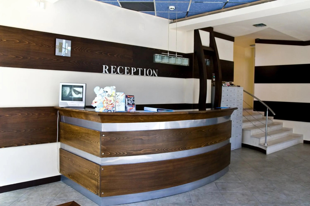 Favorit Aparthotel