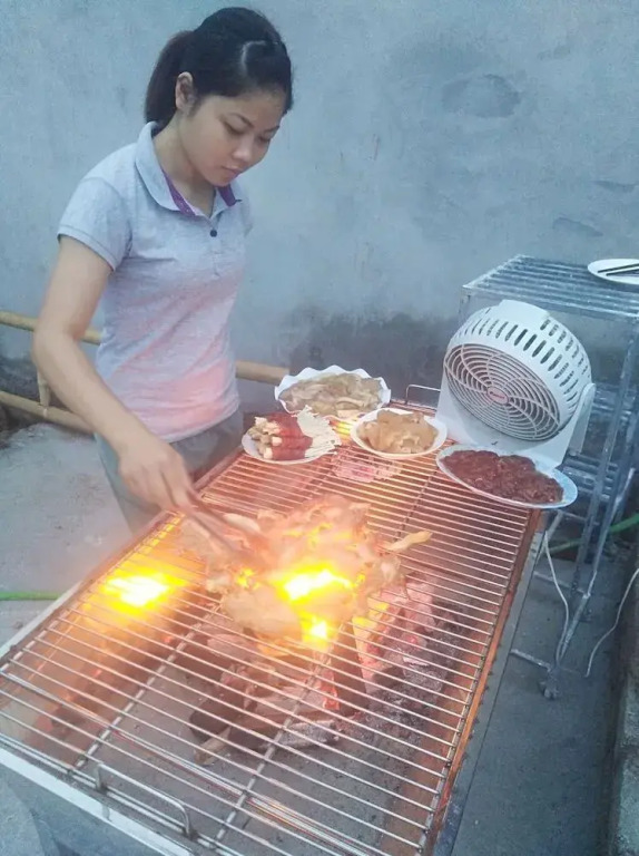 Homestay Làng Chè 69