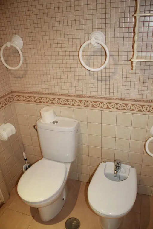 Girolamar Apartment