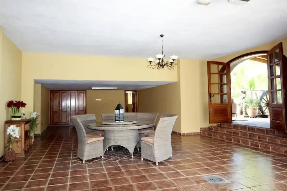 Villa Chiara B&B